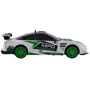 Машинка для дрифту на радіокеруванні Racing Rally Series Nissan GT-R GT3 4WD gray (54311): Тип двигуна Электродвигатель
