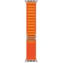 Аксессуар для Watch AhaStyle Alpine Loop Orange (WG97OE) for Apple Watch 42/44/45/49mm