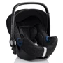 Автокрісло Britax-Romer Baby-Safe2 i-Size Nordic Grey (2000029120): Кріплення Isofix є