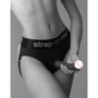 Трусы-стринги для страпона Strap-On-Me HEROINE HARNESS - M