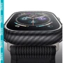 Чехол для Apple Watch Benks ArmorAir Case 600D Black for Apple Watch Ultra 49mm фото 4