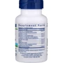 Life Extension Triple Action Cruciferous Vegetable Extract with Resveratrol 60 Veg Caps Рослинний екстракт, що містить ресвератрол: Тип ресвератрол