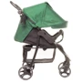 Прогулочная коляска 4Baby RAPID XXIII Green: Пол ребенка Унисекс