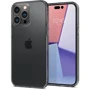 Чехол для iPhone Spigen Crystal Flex Space Crystal (ACS04637) for iPhone 14 Pro Max: Цвет серый