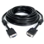 Кабель и переходник Cablexpert VGA 5.0m (CC-PPVGA-5M-B)