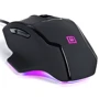 Мишка REAL-EL RM-555 Black (EL123200032): інтерфейс підключення USB