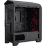 Корпус GameMax H601-BR фото 6