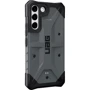 Аксессуар для смартфона Urban Armor Gear UAG Pathfinder Silver (213427113333) for Samsung S901 Galaxy S22: Тип накладка на заднюю часть