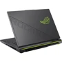 Ноутбук ASUS ROG Strix G16 G614JV (G614JV-N4233): Обсяг накопичувача 1 ТБ SSD