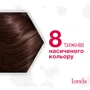 LONDA Крем-краска для волос стойкая Base 14 Светлый шатен 110 ml: Тип волос Все типы