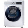 Стиральная машина Samsung WW90M74HN2A: Загрузка белья (стирка), кг 9