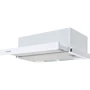 Витяжка Pyramida TL 60 white фото 6