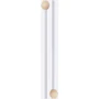 Палички для ксилофону PROMARK FPC10 Soft Yellow Cord Orff Mallet - Discovery Series