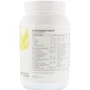 Thorne Research Mediclear-SGS 37.8 oz (1071 g) Vanilla Поддержка печени: Форма выпуска Порошок