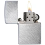 Зажигалка Zippo Reg Herringbone Sweep (24648) фото 2
