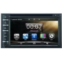 INCAR 2 DIN Universal CHR-7730: Операционная система Windows CE 6