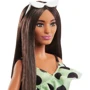 Кукла Barbie Fashionistas Модница в комбинезоне (HJR99): Возраст от 3 лет