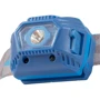 Ліхтар туристичний Highlander Deneb 100 Sensor Rechargeable Head Torch Blue (TOR191): Кількість режимів 3