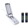 Страпон LYBAILE Jessica Strap On Vibrating