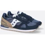 Кроссовки Saucony Shadow Original (2108-811s) 41 (8.5) синие натуральная замша всесезон: Материал подкладки Текстиль