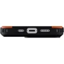 Чохол для iPhone Urban Armor Gear UAG Civilian Black (114042114040) for iPhone 14 Pro фото 6