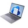 Ноутбук Lenovo ThinkBook 16 G6 ABP (21KK003HRA) UA: Тип экрана антибликовое покрытие