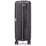 Чемодан Semi Line 28" (L) Black (T5726-3): Тип ручки Телескопическая ручка, Короткая ручка