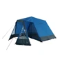 Палатка High Peak Colorado 180_4 Blue: Водостойкость тента, мм 1000