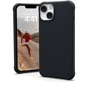Чохол для iPhone Urban Armor Gear UAG [U] Dot Magsafe Black (114080314040) for iPhone 14