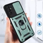 Чехол для телефонов BeCover Military Dark Green for Samsung A145 Galaxy A14 4G/A146 Galaxy A14 5G (709147): Совместимость Samsung A145 Galaxy A14 4G/A146 Galaxy A14 5G