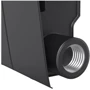 Радіатор Royal Thermo BiLiner 350/Noir Sable – 10 секцій: Тип радіатора Секционный