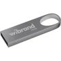 USB-флешка Wibrand 16Gb Irbis USB 2.0 Silver (WI2.0/IR16U3S)