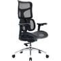 Офисное кресло Sihoo DORO S100 Mesh Black (S100-M301)