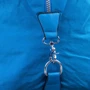 Женский Рюкзак Valiria Fashion голубой (DETAV1501-6): Застежка Молния