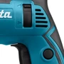 Дрель ударная Makita 680W (HP1641К): Тип патрона быстрозажимной