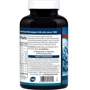 Carlson Labs Cod liver oil 150+30 caps Рыбий жир из печени трески вкус лимона: Пол Унисекс