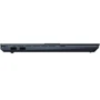 Ноутбук ASUS Vivobook Pro 14 OLED (K3400PH-KM020T): Экран 14" OLED (2880x1800)