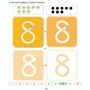 KUMON. Ти готовий до школи? Математика: ISBN 978-617-09-7683-3