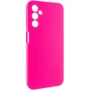 Чохол для телефона Lakshmi Case Silicone Cover Full Camera Barbie Pink для Samsung A155 Galaxy A15 4G / A15 5G: Сумісність Samsung A155 Galaxy A15 4G / A15 5G