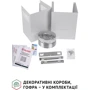 Витяжка Perfelli VICCO 6HM BIANCO фото 9