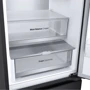 Холодильник LG GBV5250DEP