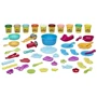 Ігровий набір HASBRO Play Doh Мега набір кухарів (C3094) фото 15