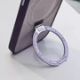 Чехол для iPhone WAVE Premium Attraction Case with Magnetic Ring White for iPhone 15 Pro Max: Цвет белый