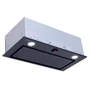 Витяжка Perfelli BI 6672 BL LED: Тип монтажу Вбудований
