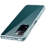 Чехол для телефонов BeCover TPU Case Transparancy for Xiaomi Redmi Note 11 4G (707635): Материал силикон