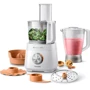 Кухонний комбайн Philips HR7510/00: Об'єм чаші 1.5 л