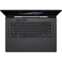 Ноутбук ASUS ROG Zephyrus G15 GA503QS (GA503QS-BS95Q): Объем накопителя 1 ТБ (SSD)