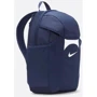 Рюкзак Рюкзак Nike NK ACDMY TEAM BKPK 2.3 темно-синий Уни 49х33х23 см (DV0761-410)