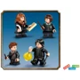 Конструктор LEGO Harry Potter Замок Хогвартс: Урок зілляварення (76431) фото 5