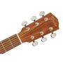 Гитара акустическая FENDER FA-15 STEEL 3/4 MOONLIGHT BURST WN w/BAG: Тип Акустическая гитара